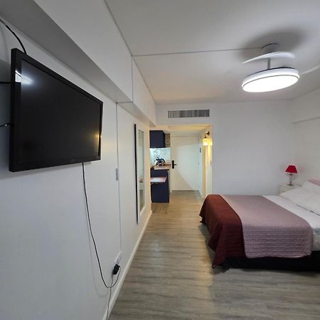 בואנוס איירס Infinit Point Apartment מראה חיצוני תמונה