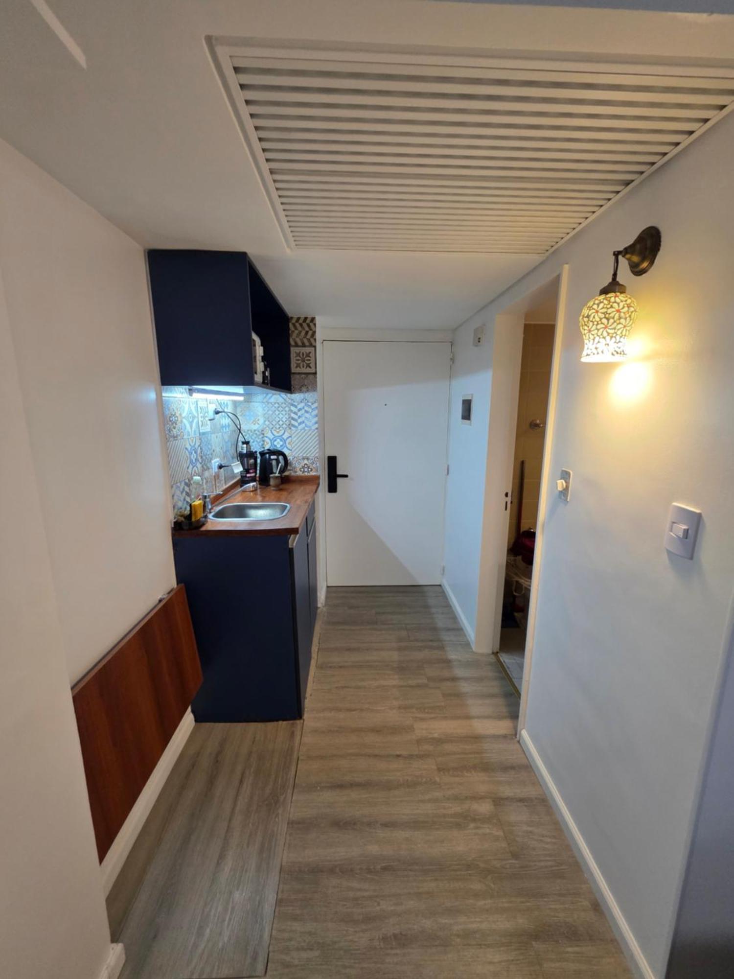 בואנוס איירס Infinit Point Apartment מראה חיצוני תמונה