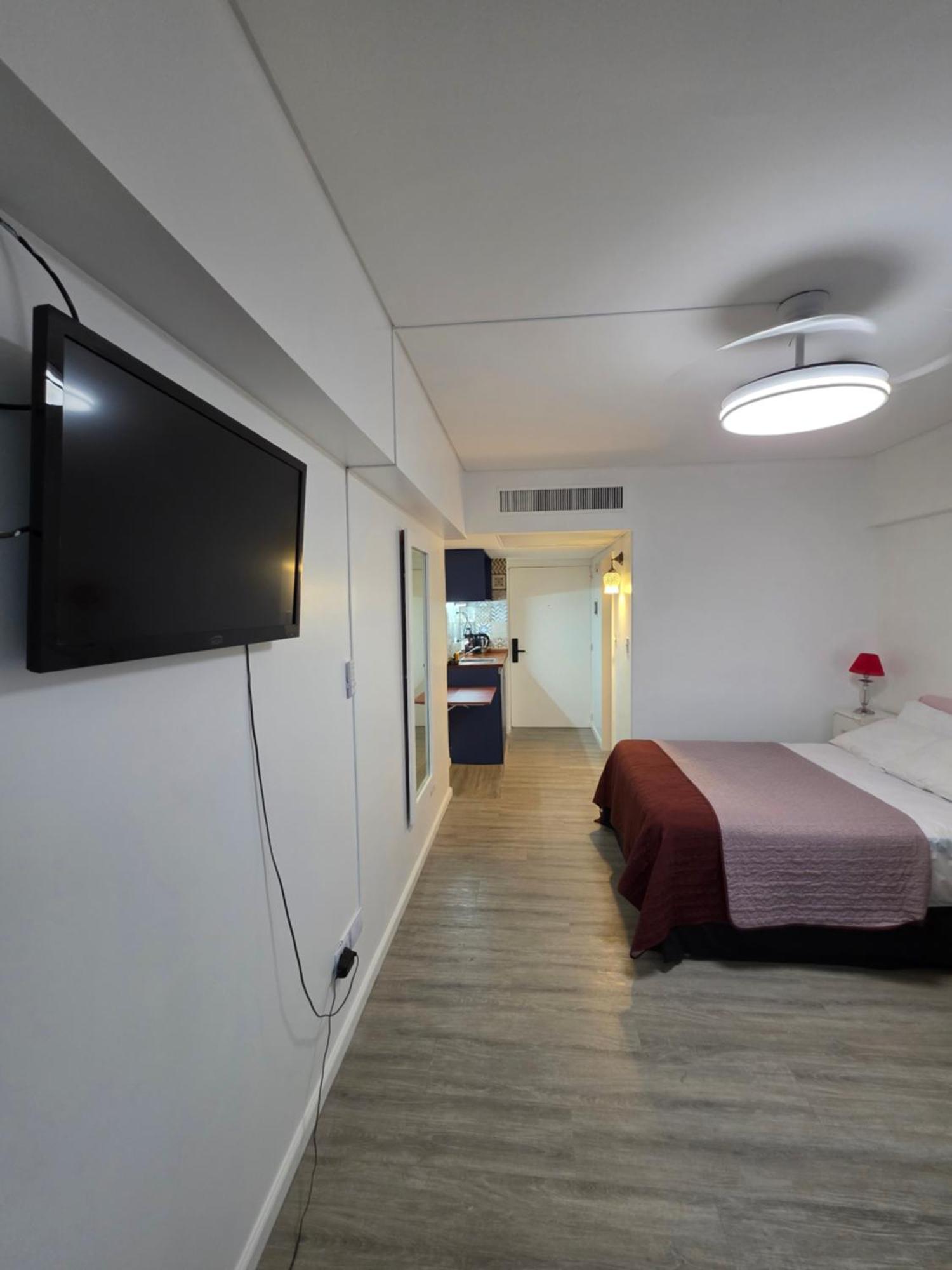 בואנוס איירס Infinit Point Apartment מראה חיצוני תמונה