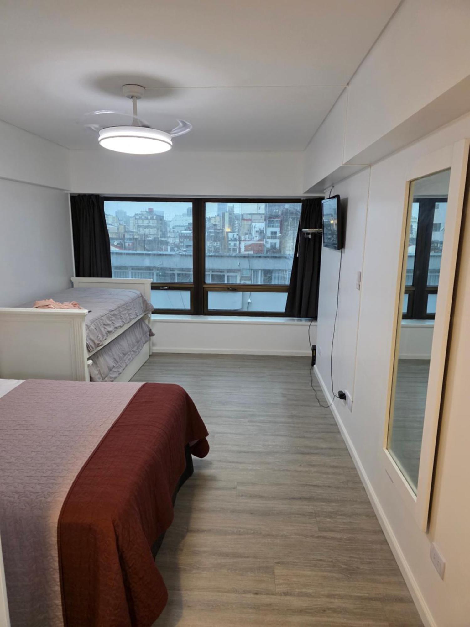 בואנוס איירס Infinit Point Apartment מראה חיצוני תמונה
