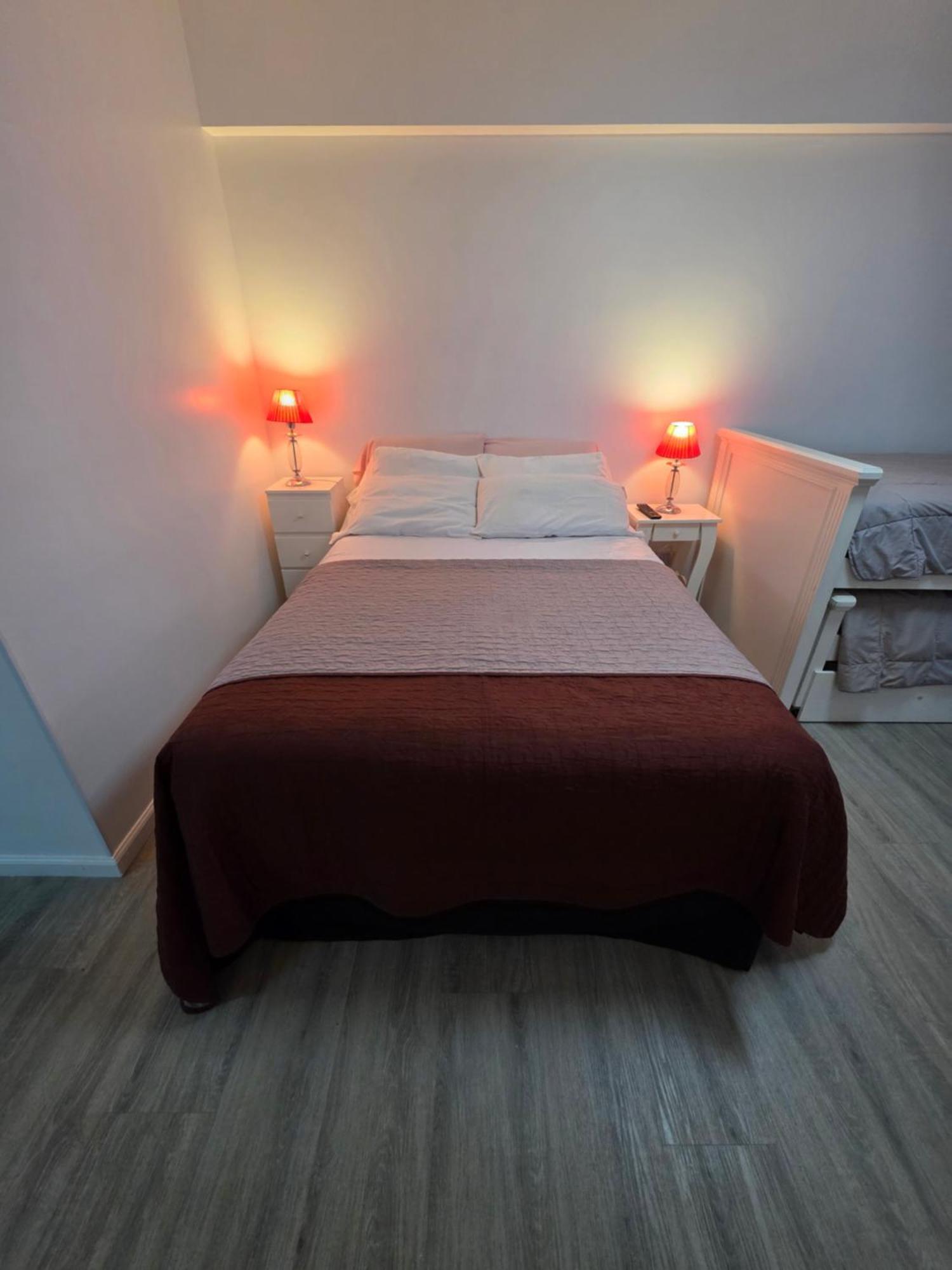בואנוס איירס Infinit Point Apartment מראה חיצוני תמונה