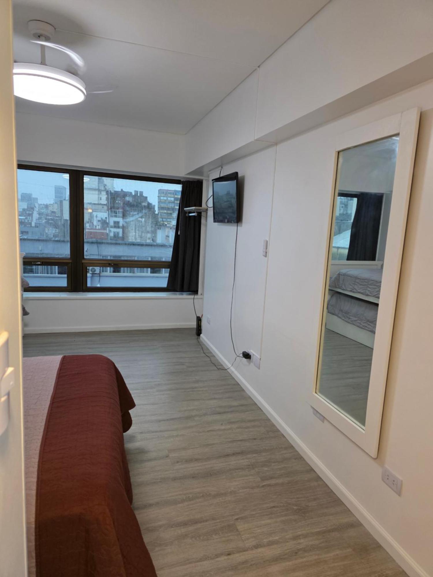 בואנוס איירס Infinit Point Apartment מראה חיצוני תמונה
