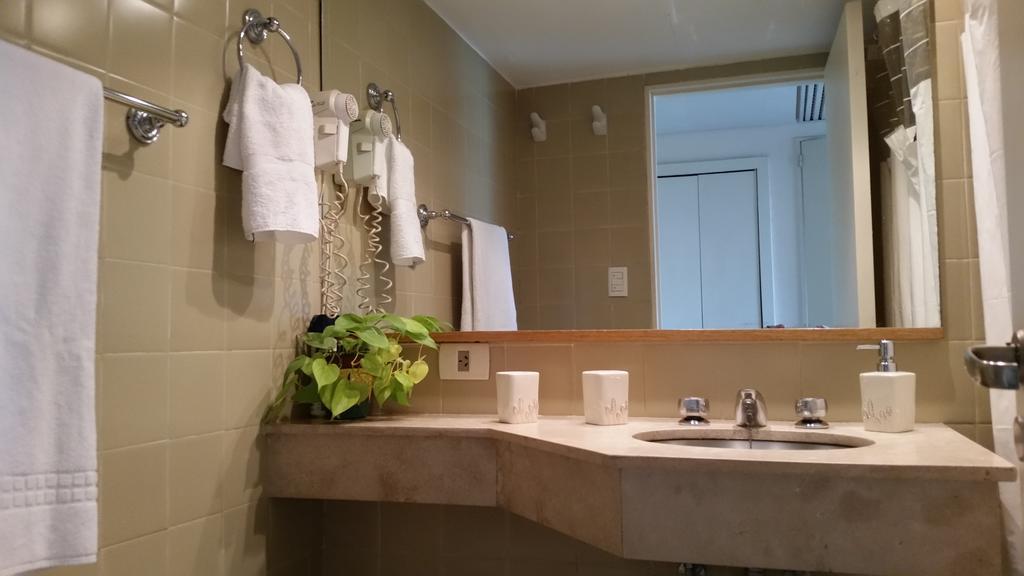 בואנוס איירס Infinit Point Apartment מראה חיצוני תמונה