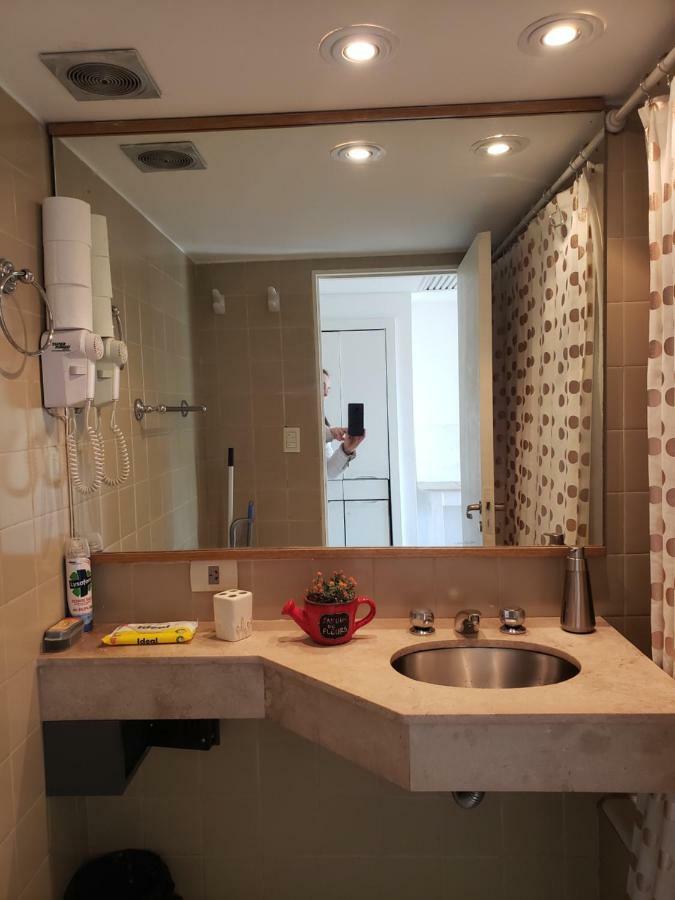 בואנוס איירס Infinit Point Apartment מראה חיצוני תמונה